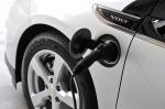 Chevrolet Volt 2013 года